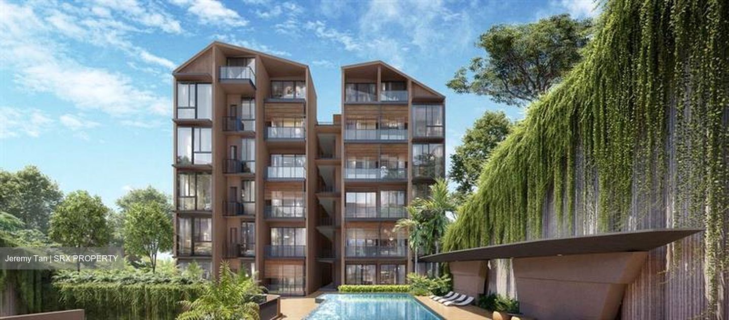 The Hillshore (D5), Condominium #557405731